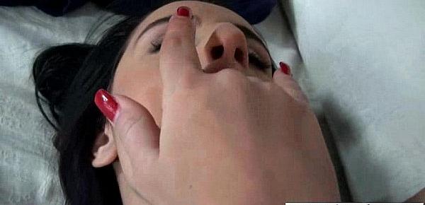  Crazy Stuff As Dildos Used By Amateur Girl (karry) movie-10